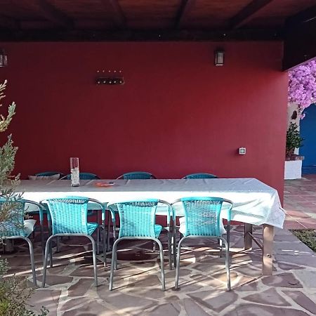 Villa Torres Los Llanos De Aridane Exterior photo